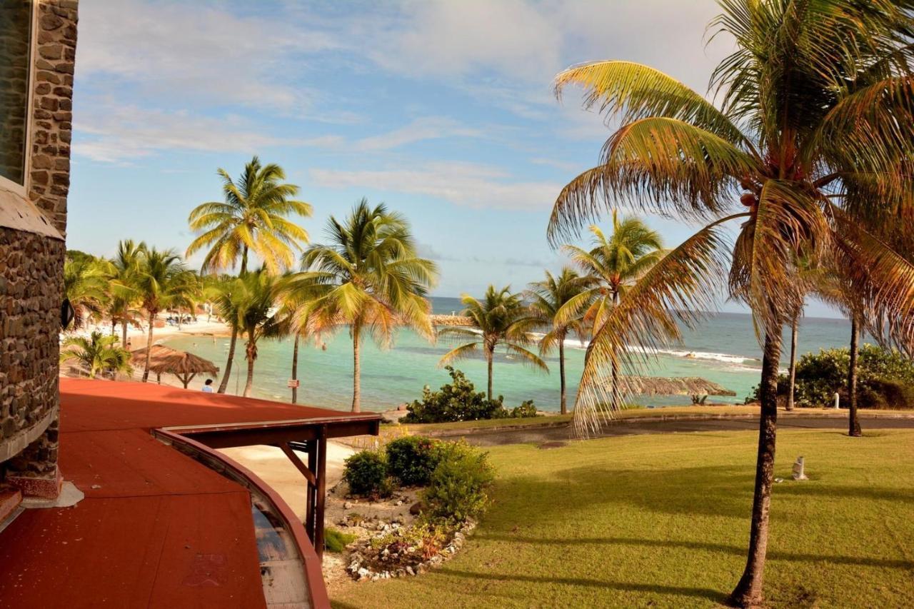 Studio Manganao Saint Francois Piscine & Plage المظهر الخارجي الصورة