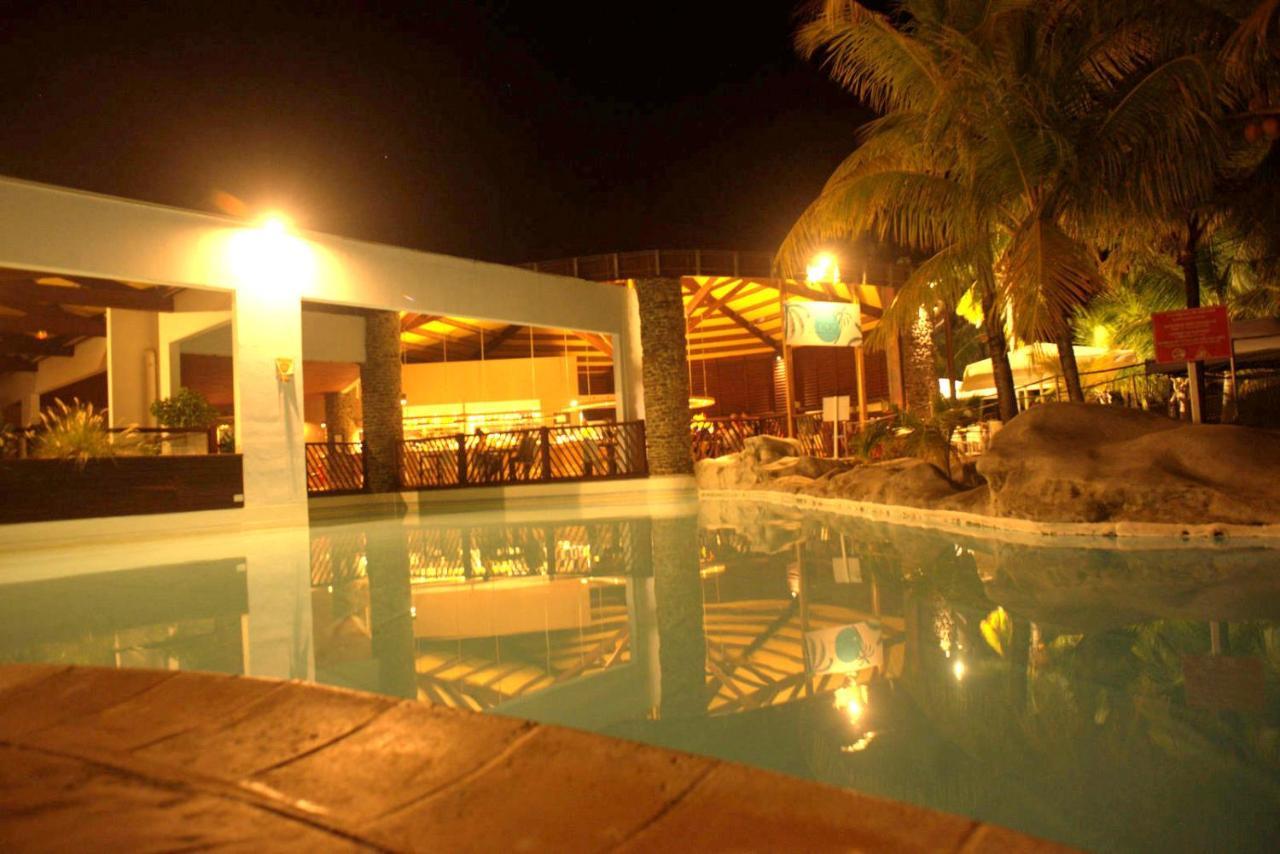 Studio Manganao Saint Francois Piscine & Plage المظهر الخارجي الصورة