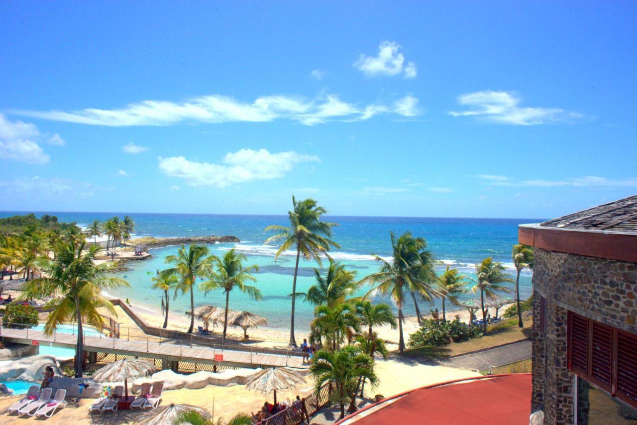 Studio Manganao Saint Francois Piscine & Plage المظهر الخارجي الصورة