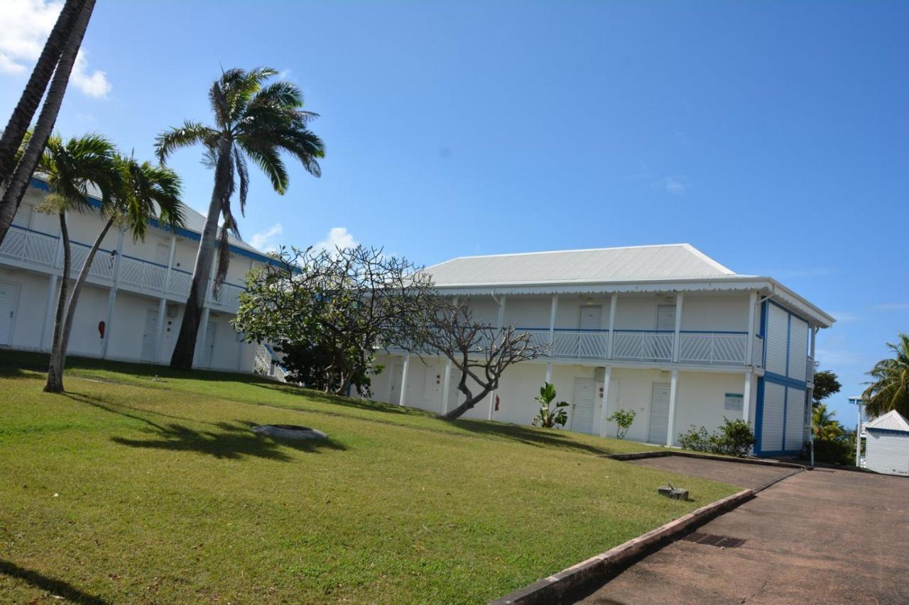 Studio Manganao Saint Francois Piscine & Plage المظهر الخارجي الصورة