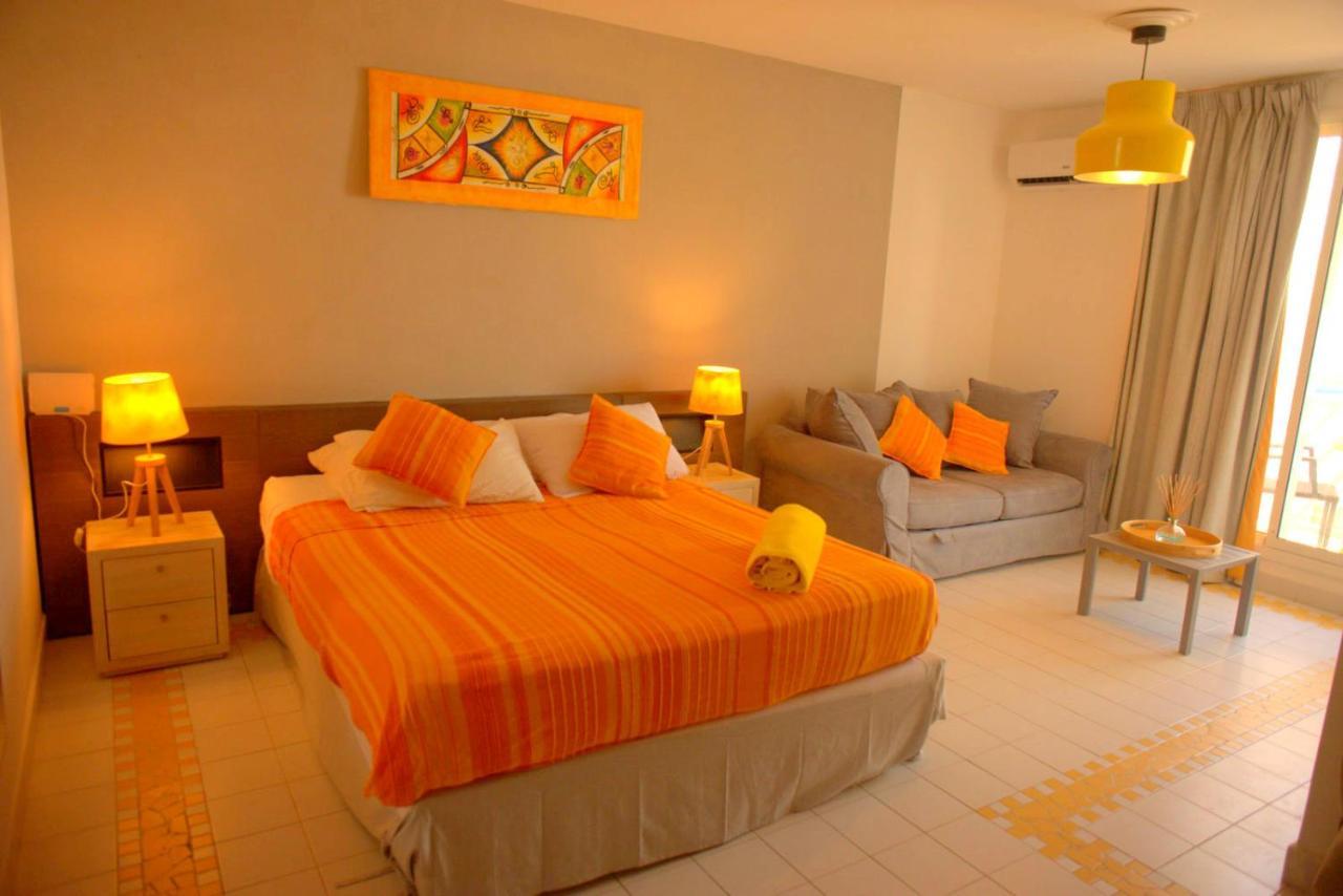 Studio Manganao Saint Francois Piscine & Plage المظهر الخارجي الصورة