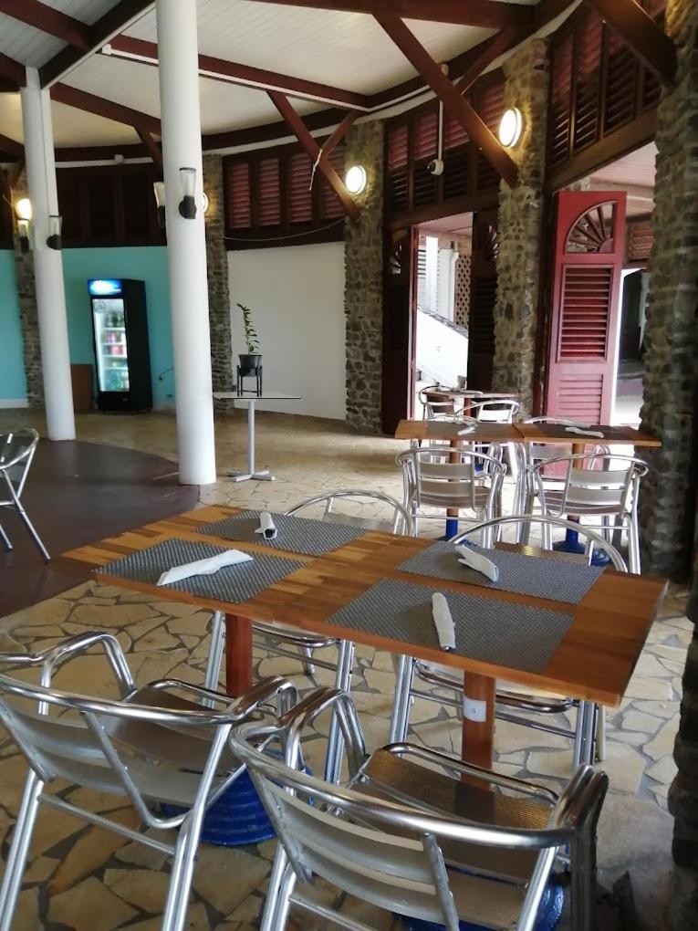 Studio Manganao Saint Francois Piscine & Plage المظهر الخارجي الصورة